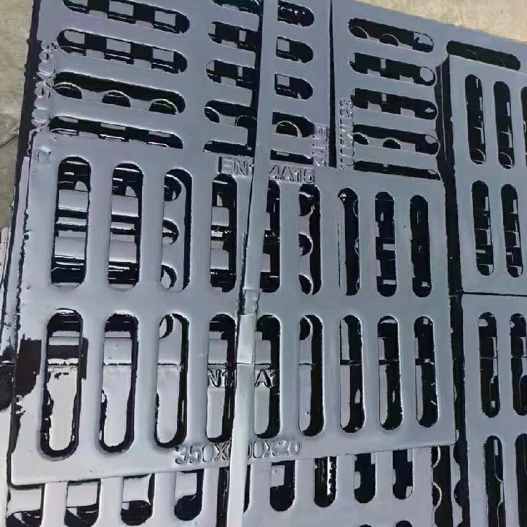 铸铁单篦
