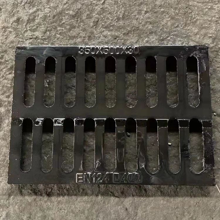 铸铁单篦