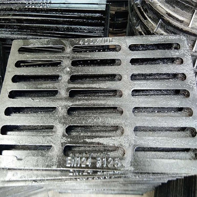 铸铁单篦