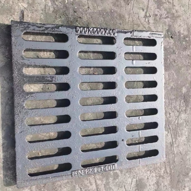 铸铁单篦
