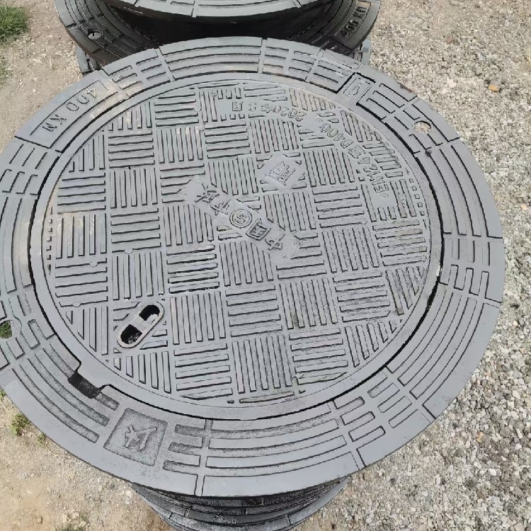 防沉降井盖