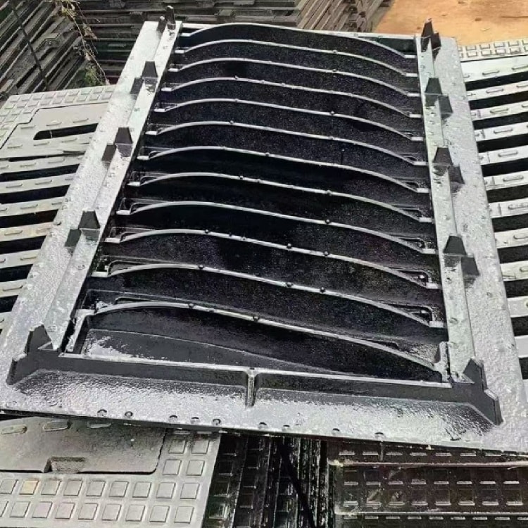 公司实力